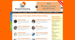 Desktop Screenshot of bbp.co.nz