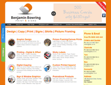 Tablet Screenshot of bbp.co.nz