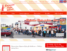 Tablet Screenshot of bbp.is