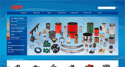 Desktop Screenshot of bbp.cn
