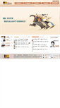 Mobile Screenshot of bbp.co.kr